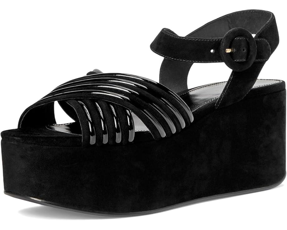 Carmen Midi Wedge Product Image