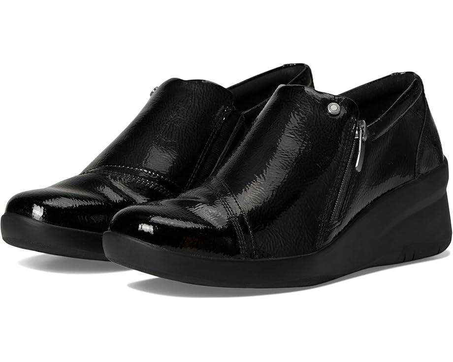 Women's Clarks Suttyn Zip Product Image