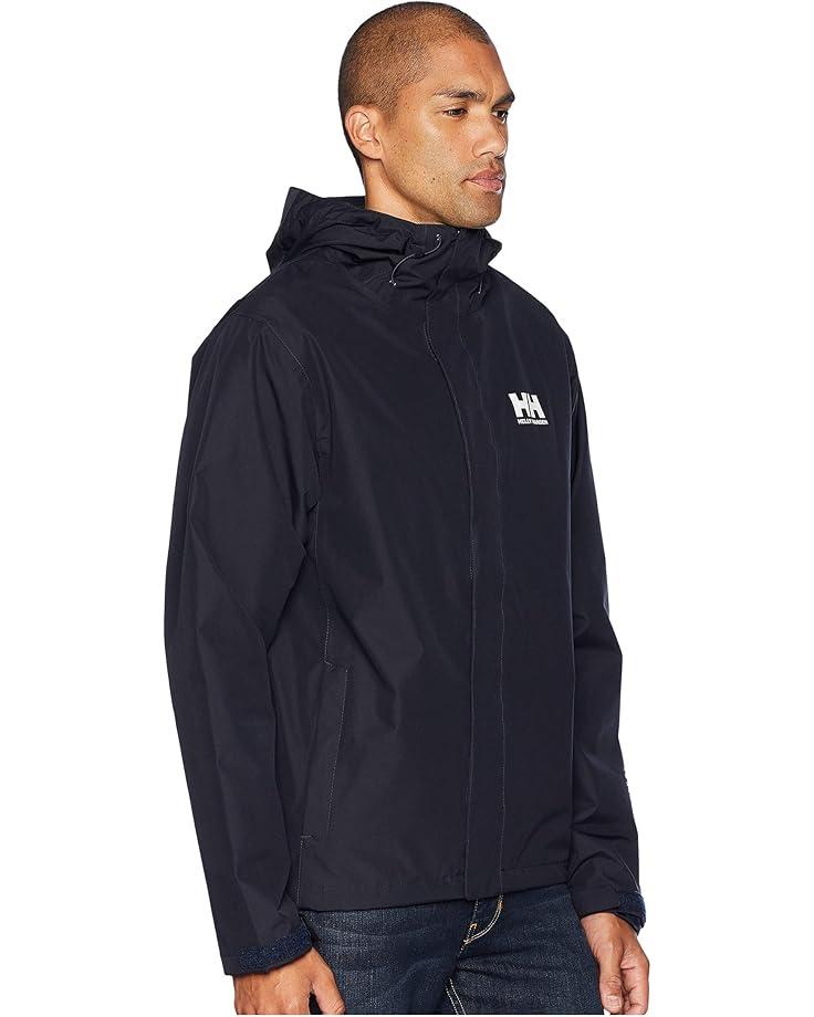 Vancouver Rain Jacket Product Image