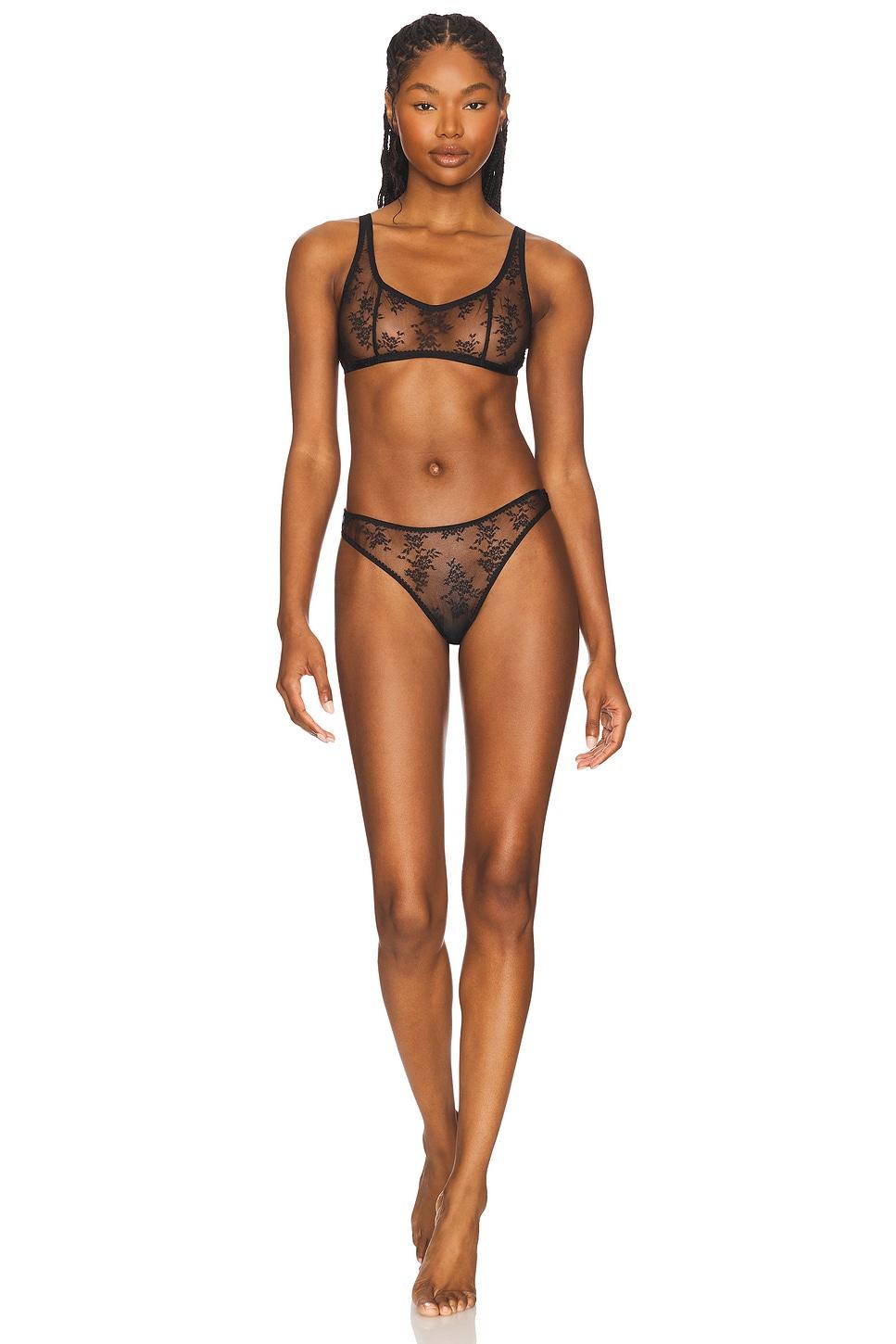 Romy Thong Journelle Product Image