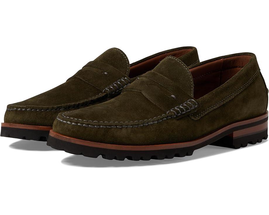 Rucci Cap Toe Oxford Product Image