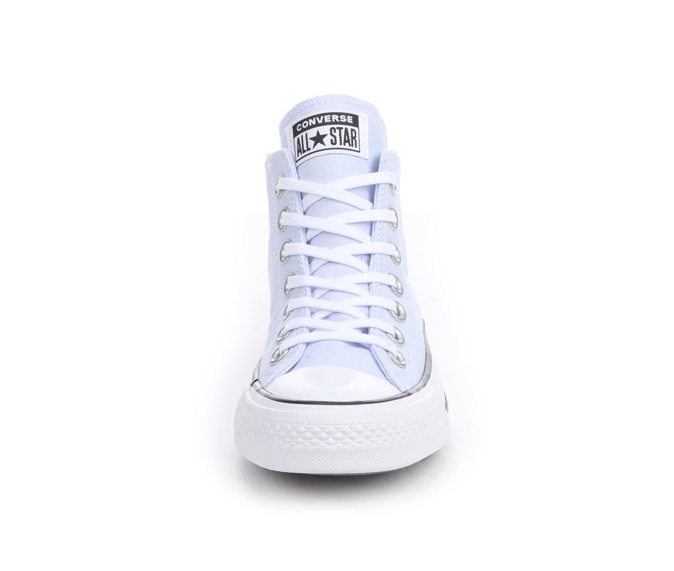 Women's Converse Chuck Taylor All Star Madison Mid-Top Sneakers Product Image