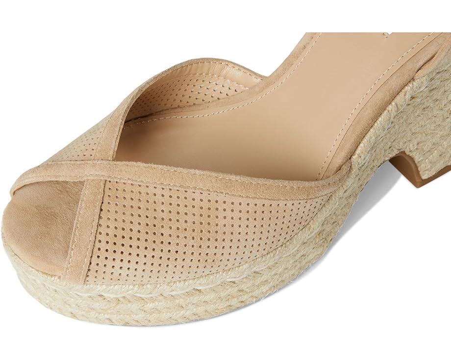 Kamindi Espadrille Wedge Product Image