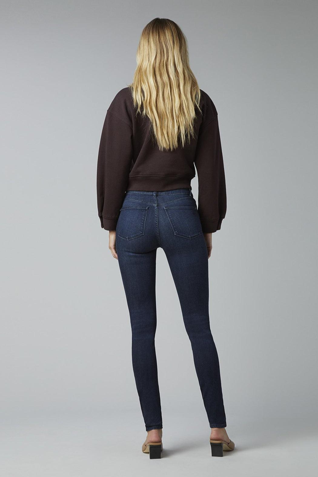 Florence Dark Indigo Ultimate Product Image