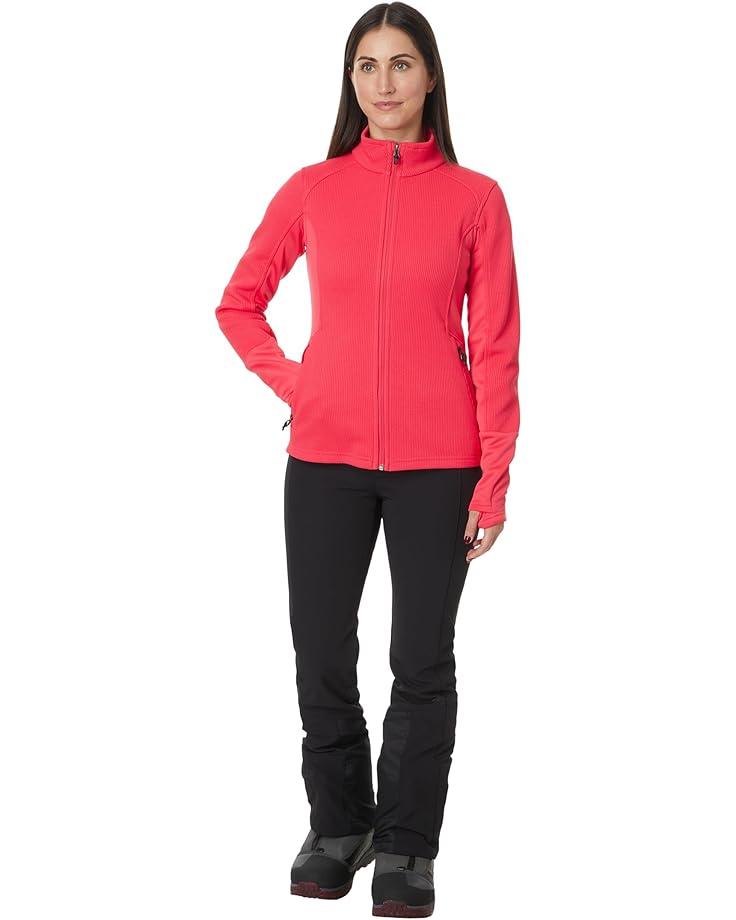 Abisko Lite Fleece Jacket Product Image