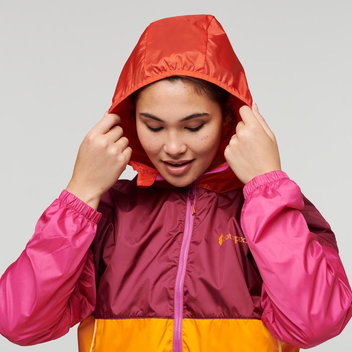 Teca Crop Jacket - Women's Product Image