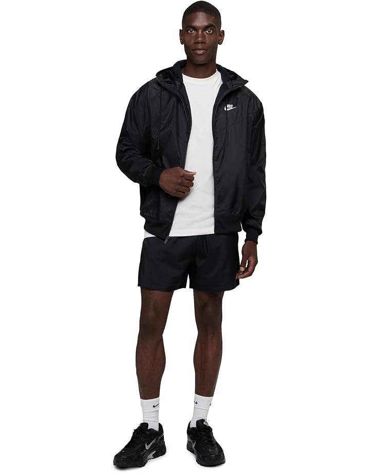 Club Fleece Pullover Hoodie Product Image