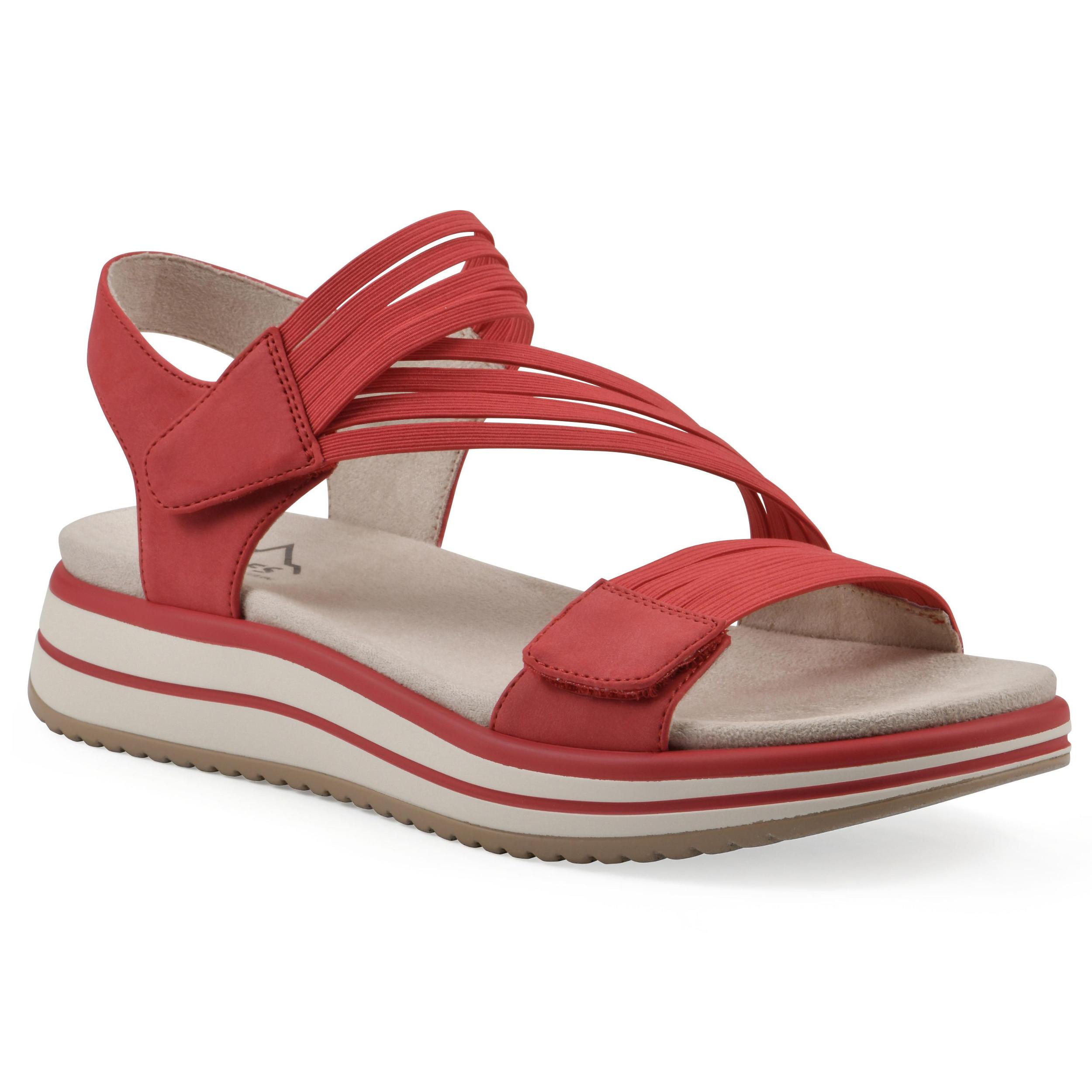 Women's Cliffs by White Mountain Hadford Sandals Product Image