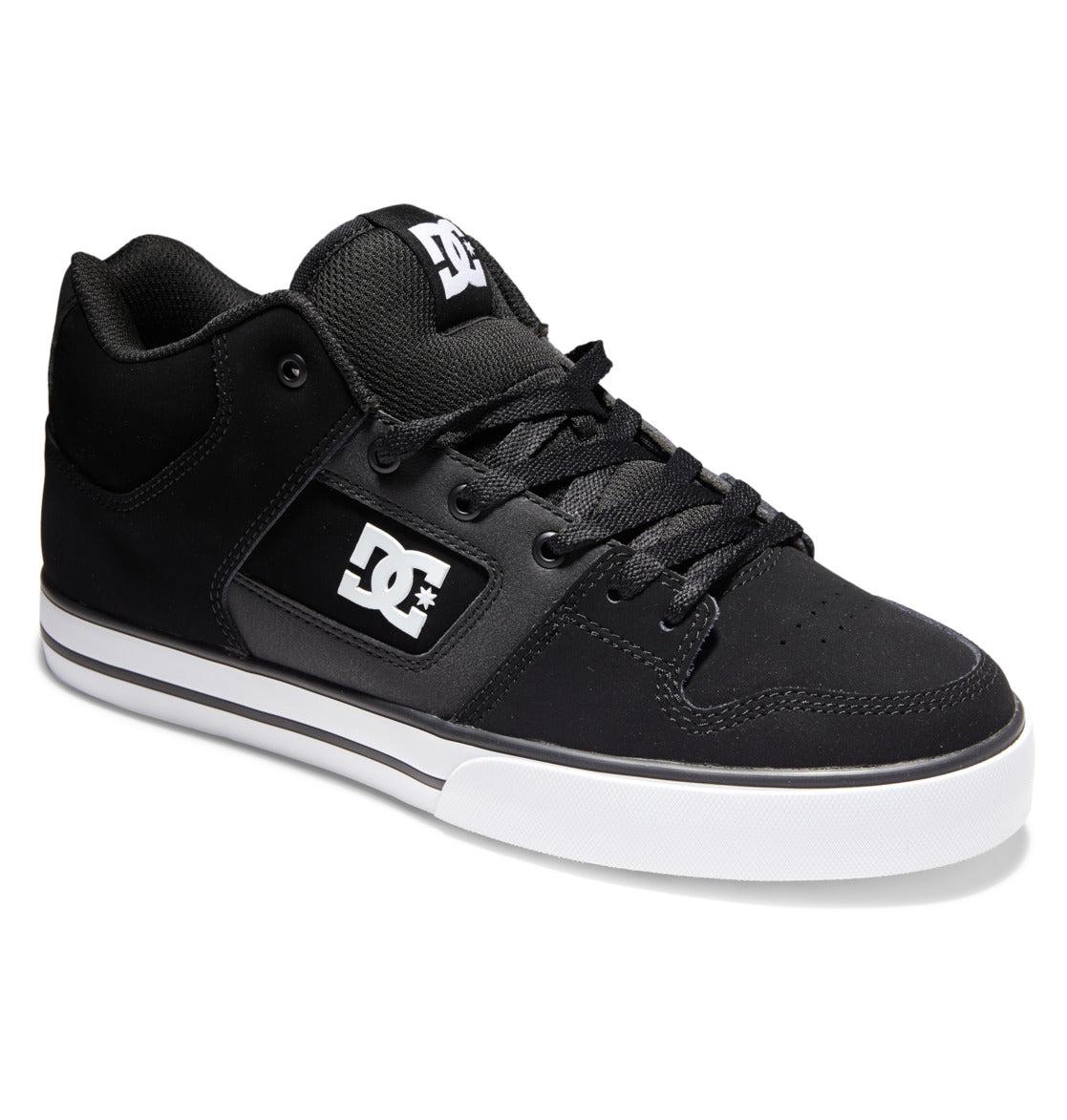 Men's Pure MID Mid-Top Shoes Male Product Image