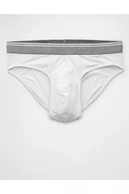 AEO Men's Ultra Soft Brief Men's Product Image