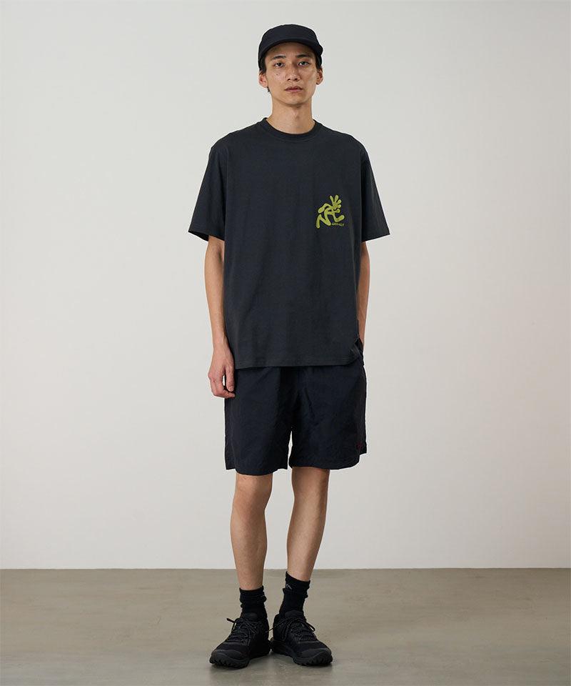 Nylon Reef Short Product Image