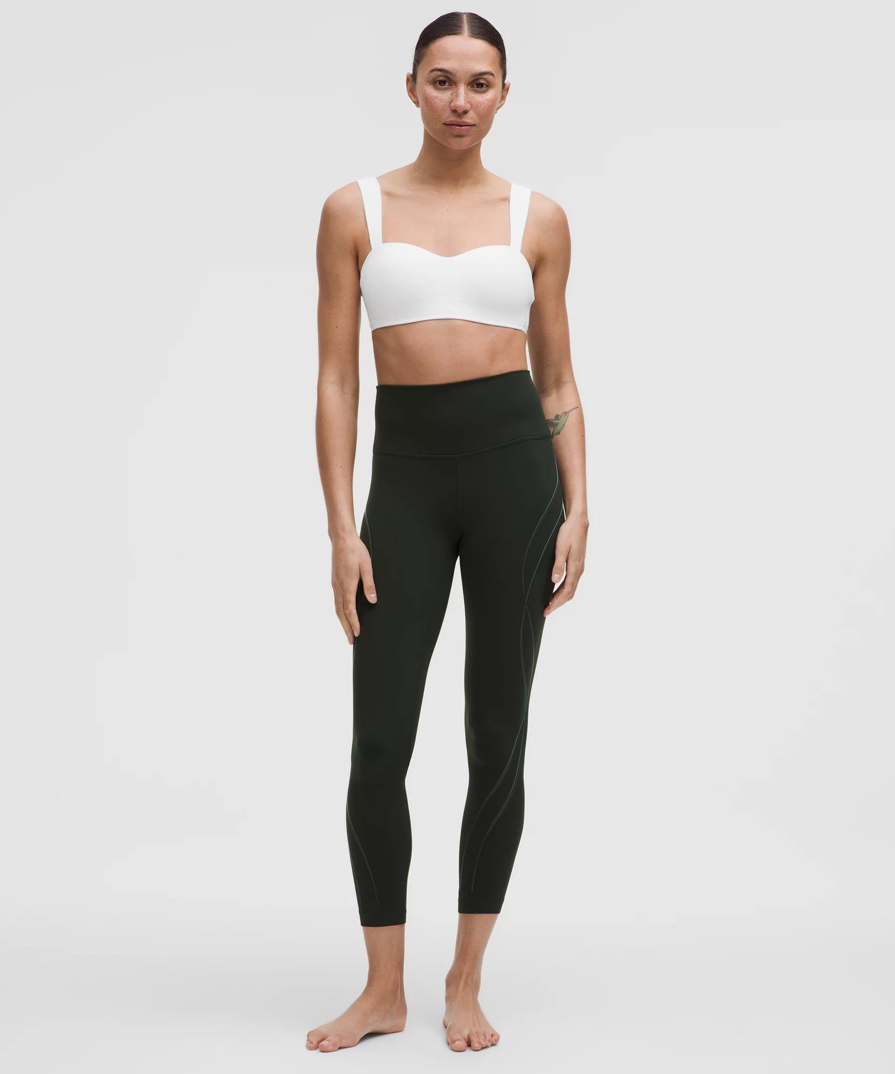 Soft Foam Cup Sweetheart Bra *Light Support, A/B Cup Product Image