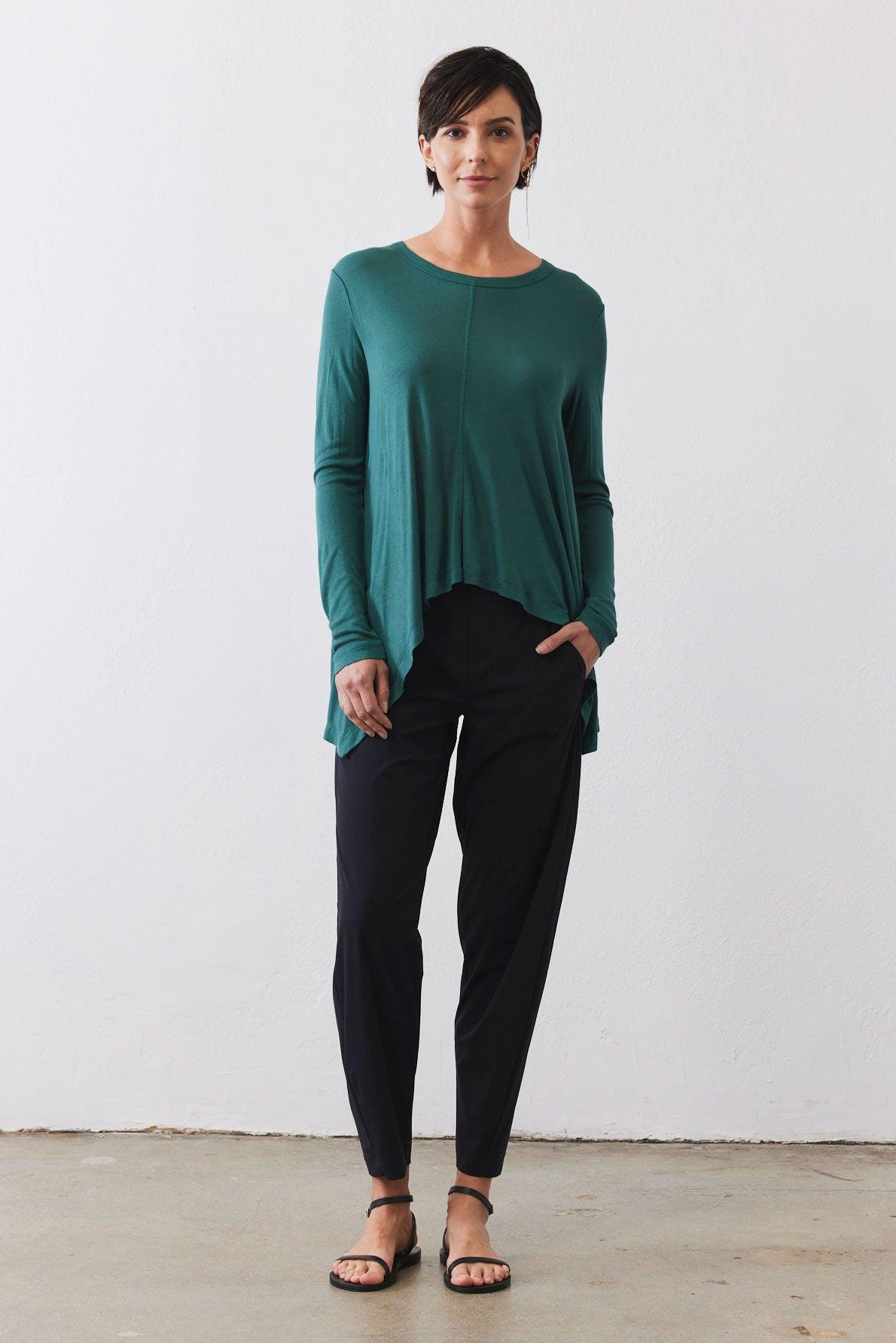 Long Story Short Long Sleeve Product Image