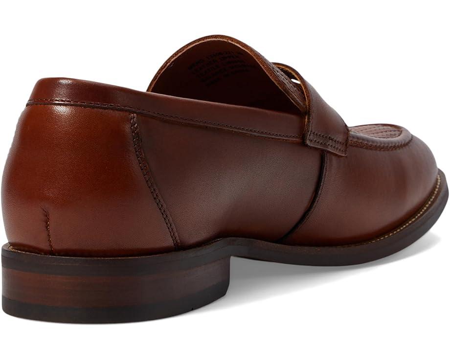 Men's Florsheim Rucci Weave Penny Loafer Product Image