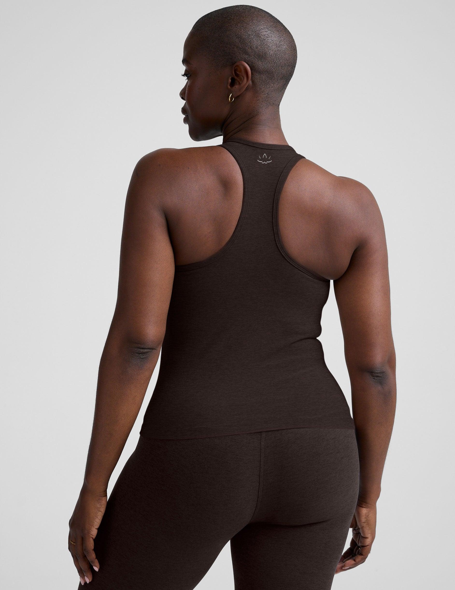 Spacedye™ Step Up Racerback Tank Product Image