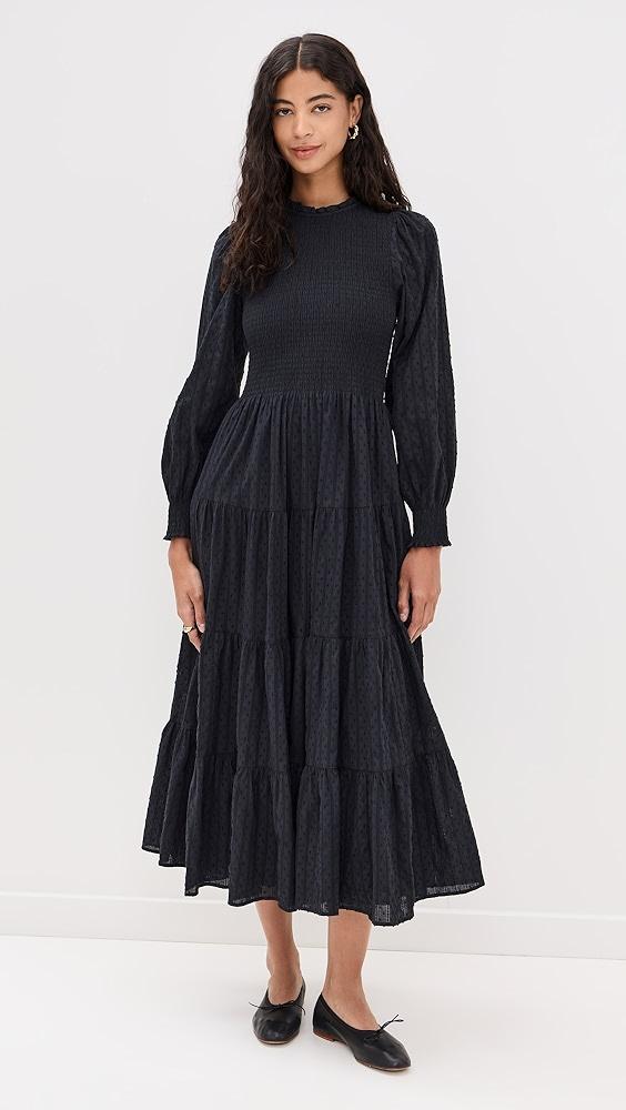 Hill House Home The Viviana Nap Dress | Shopbop Product Image