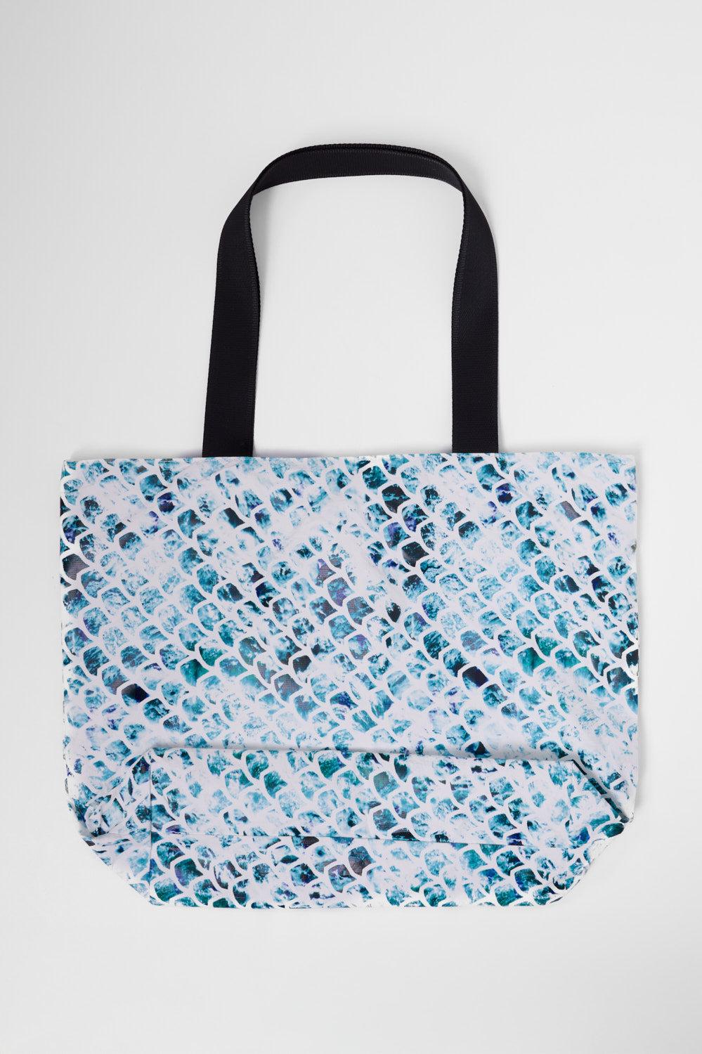 Water Resistant Tote - Echo Product Image