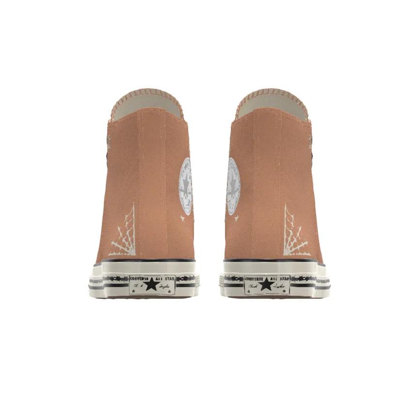 Custom Chuck 70 By You Product Image