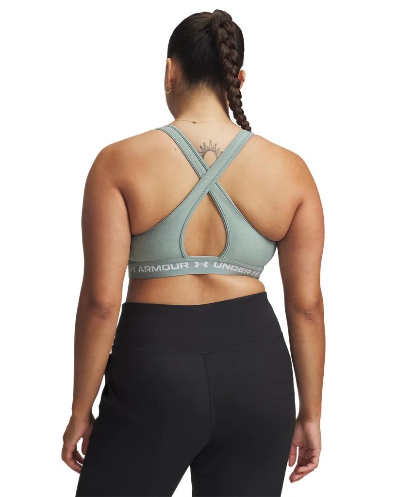 Crossback Mid Heather Product Image