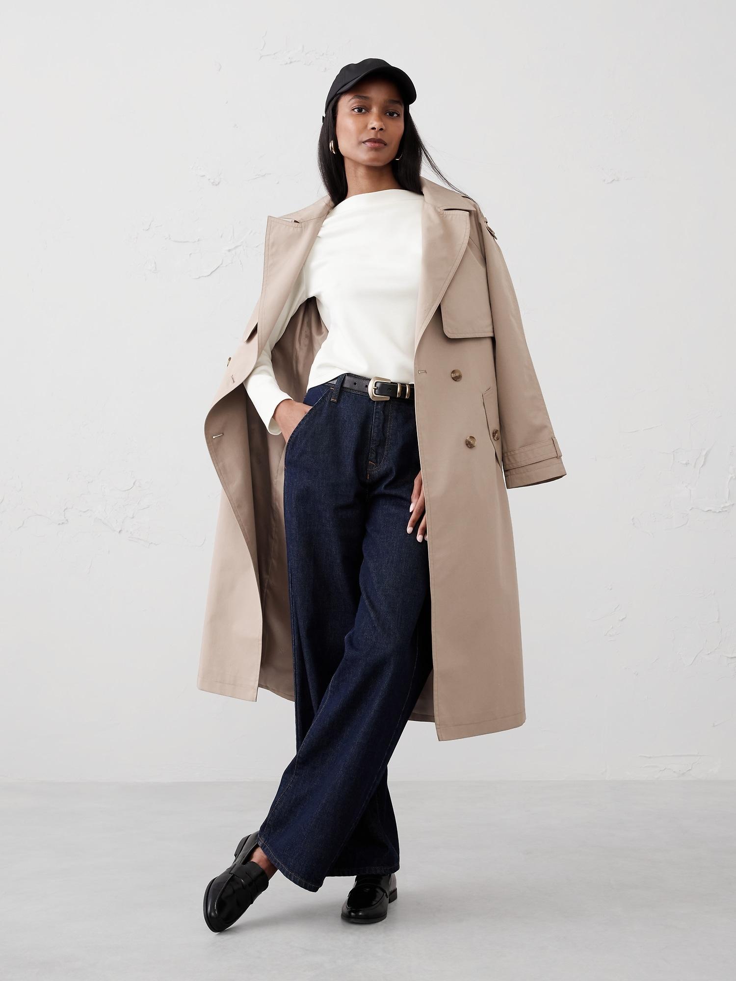 Soft Touch Scuba Pleated Boat-Neck Top Product Image