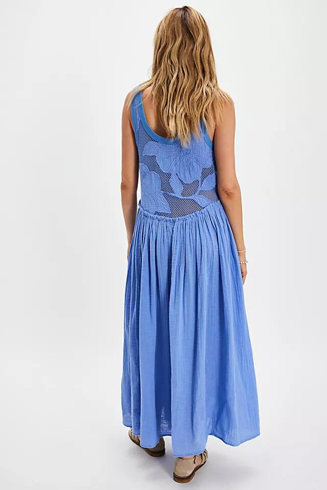 Pearl Floral Maxi Product Image