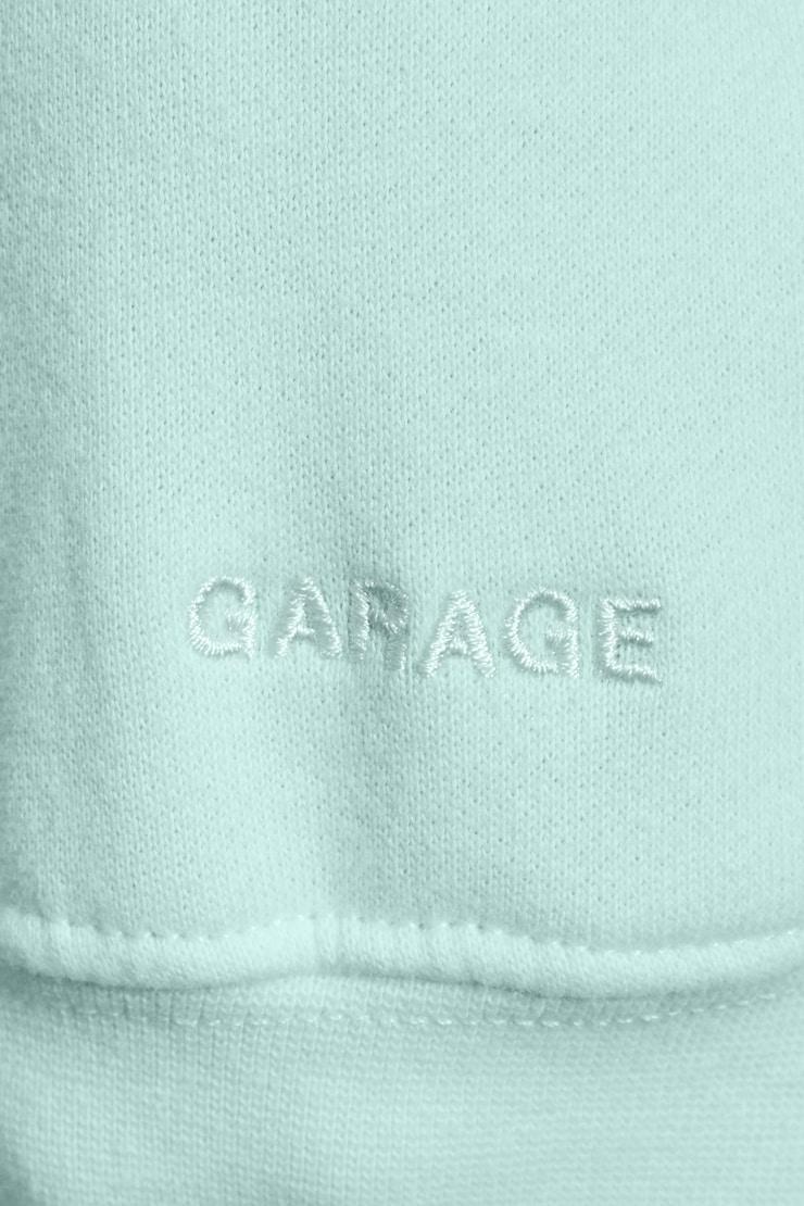 UltraFleece Cocoon Zip Hoodie Product Image