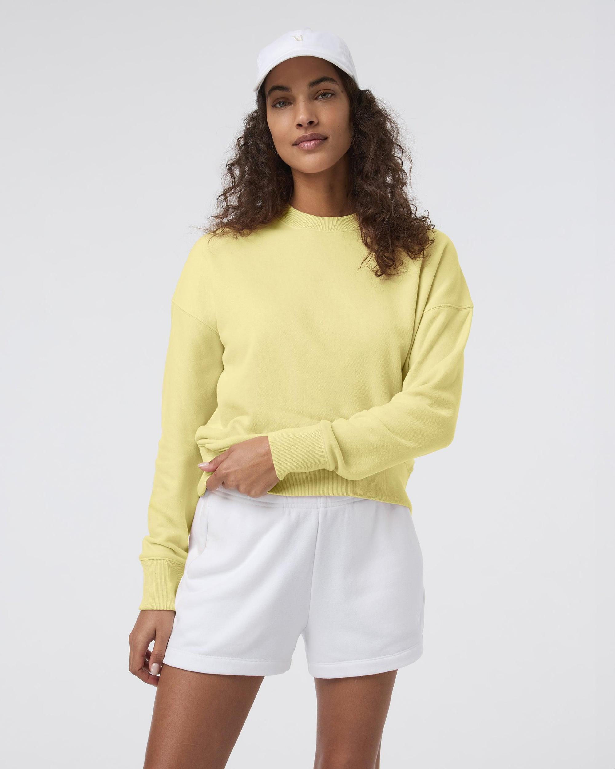 Sedona Weekender Crew Product Image