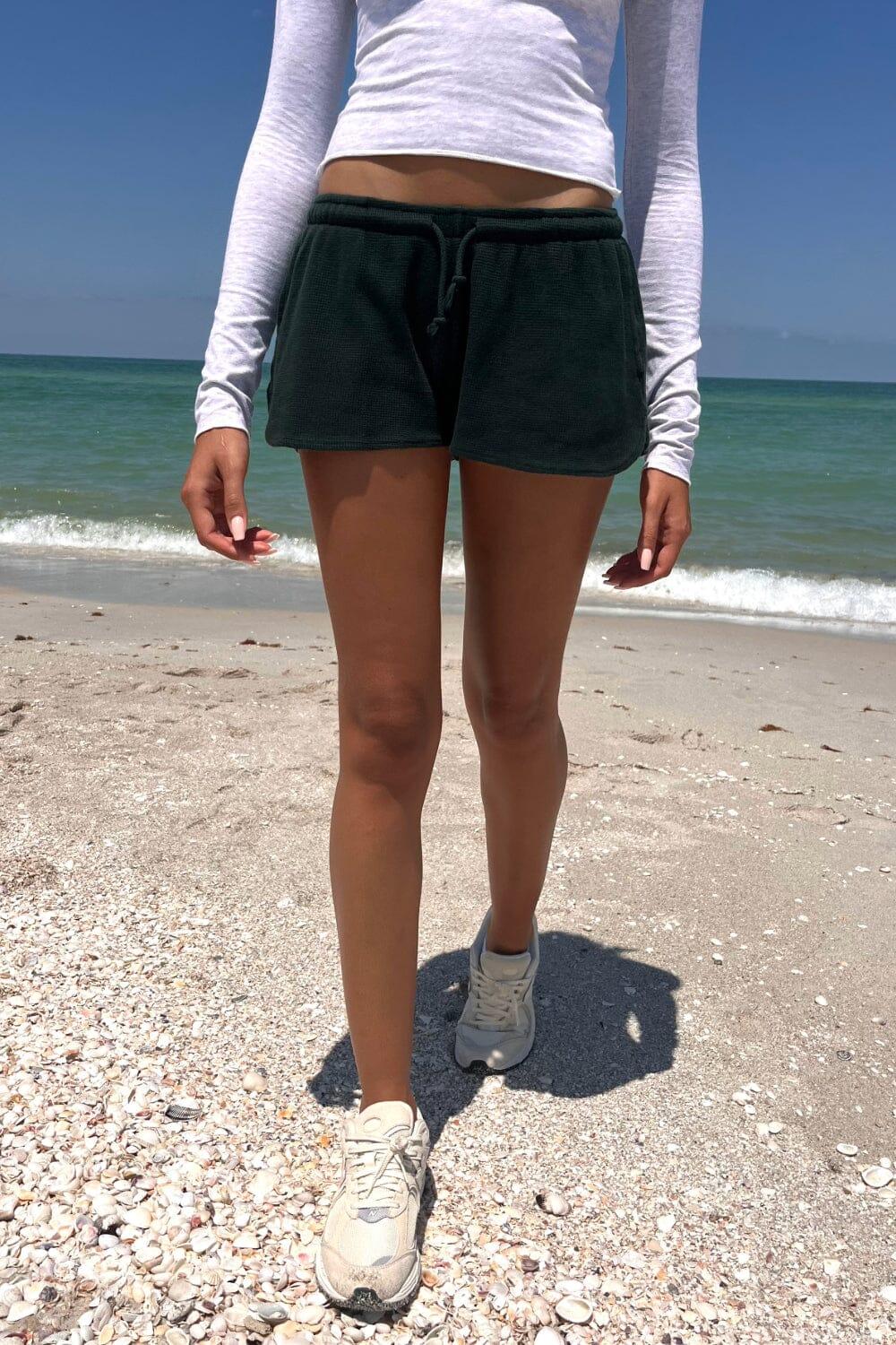 Summer Thermal Shorts Product Image