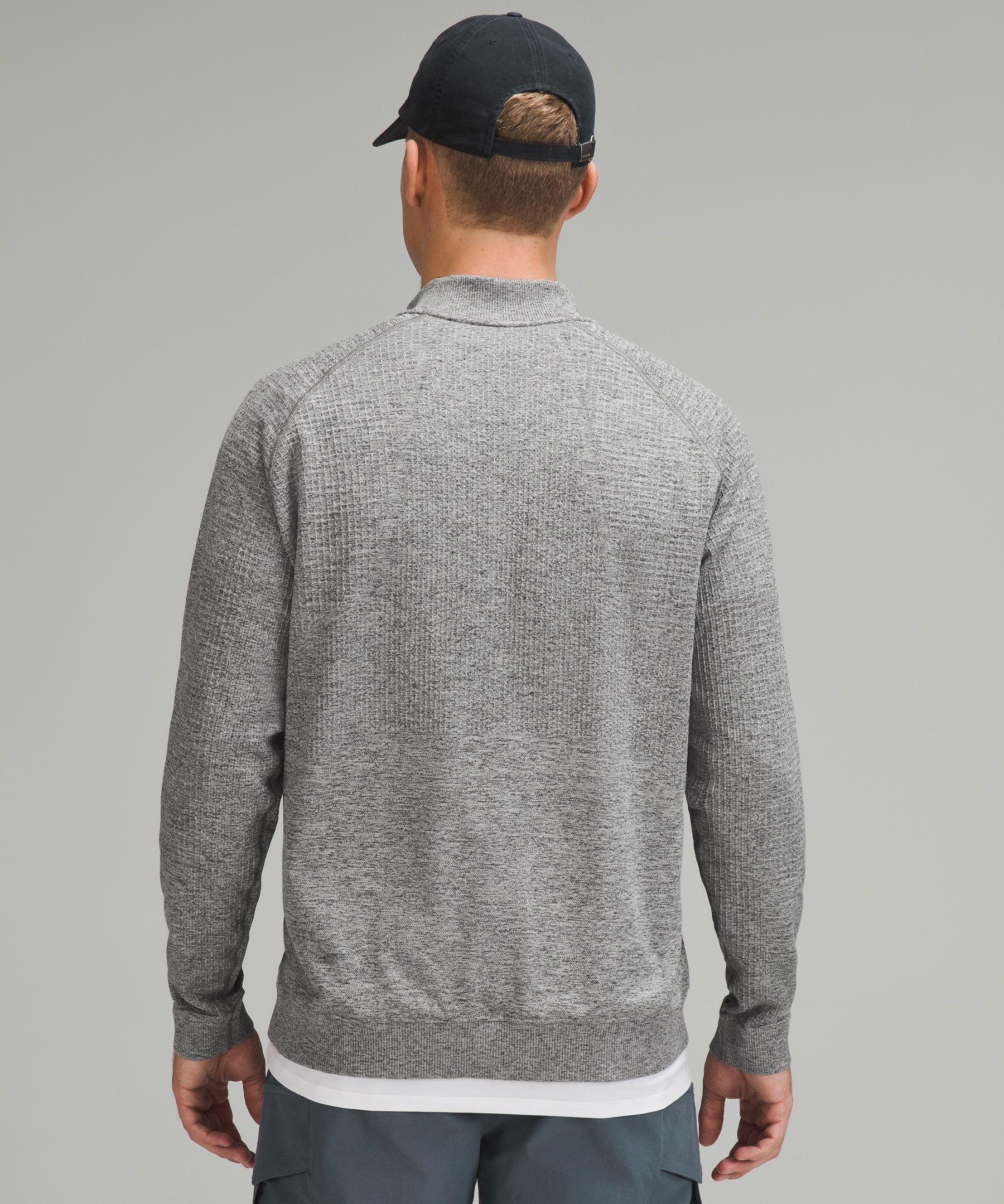 Engineered Warmth Half Zip Product Image