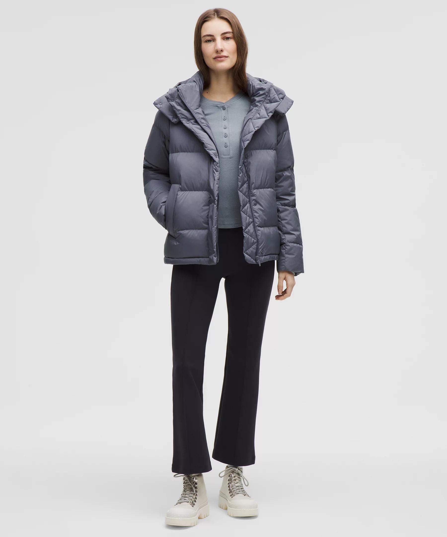 Women's Wunder Puff 600-Down-Fill Jacket Product Image