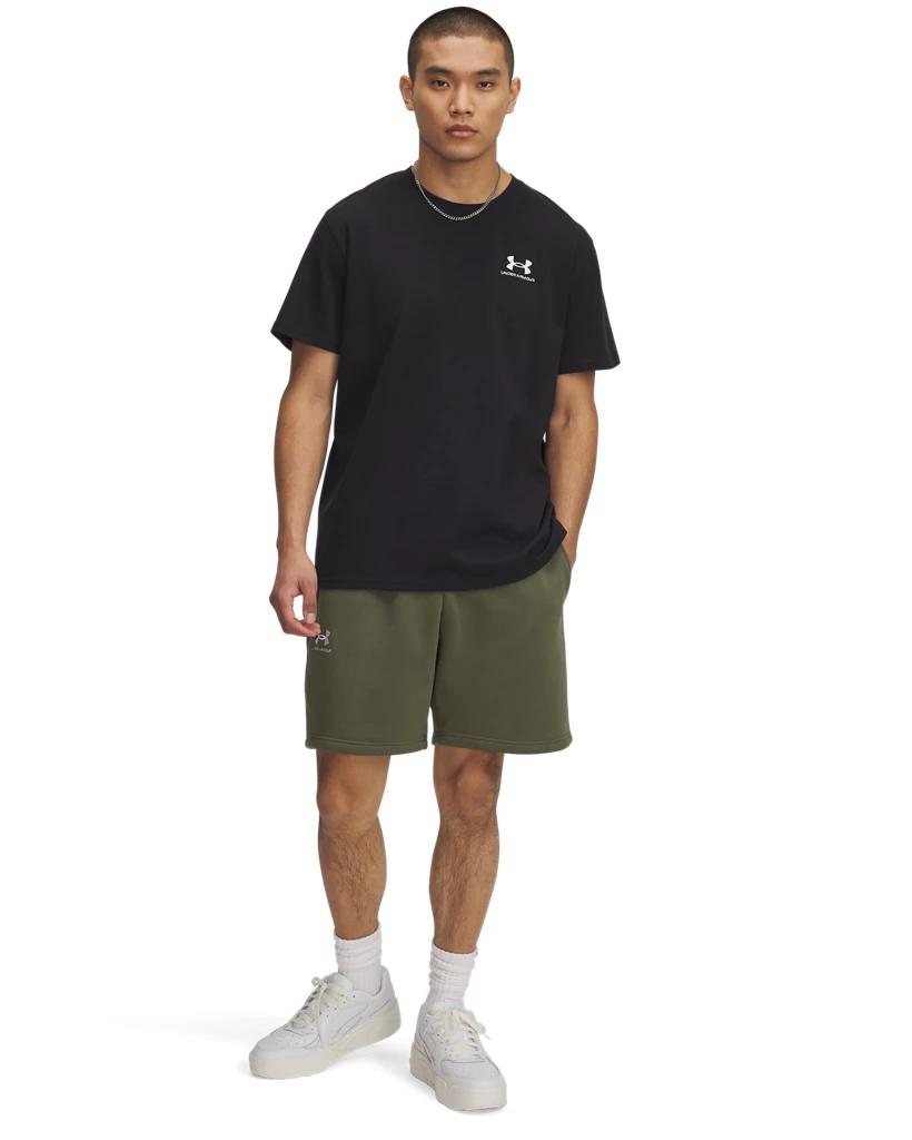 UA Icon Fleece Product Image