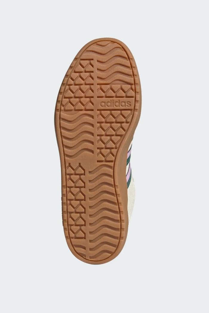 WOMEN'S VL COURT BOLD OWHITE/CGREEN/BLILIL Product Image