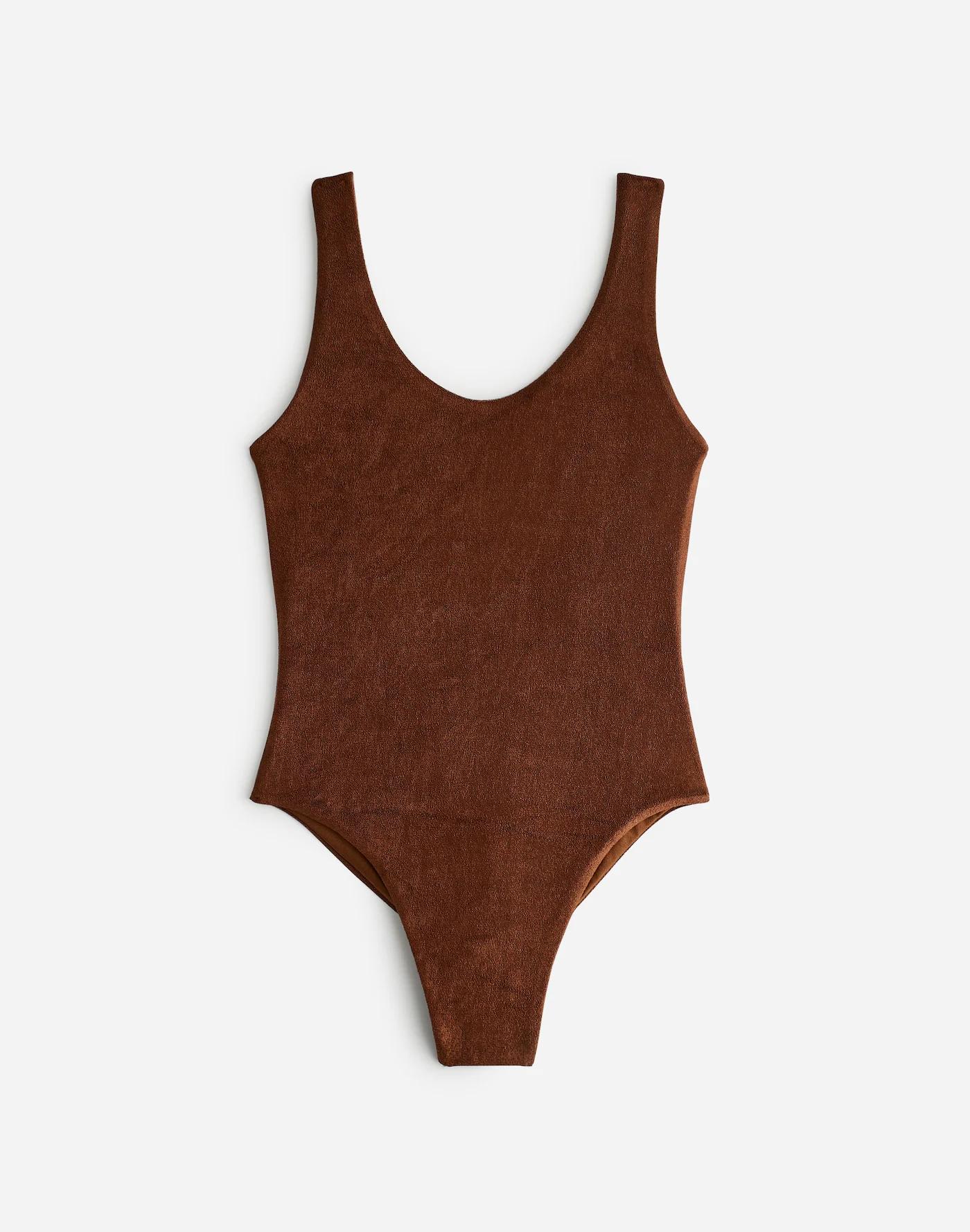 Jade Swim® Evolve Contour One-Piece Swimsuit Product Image