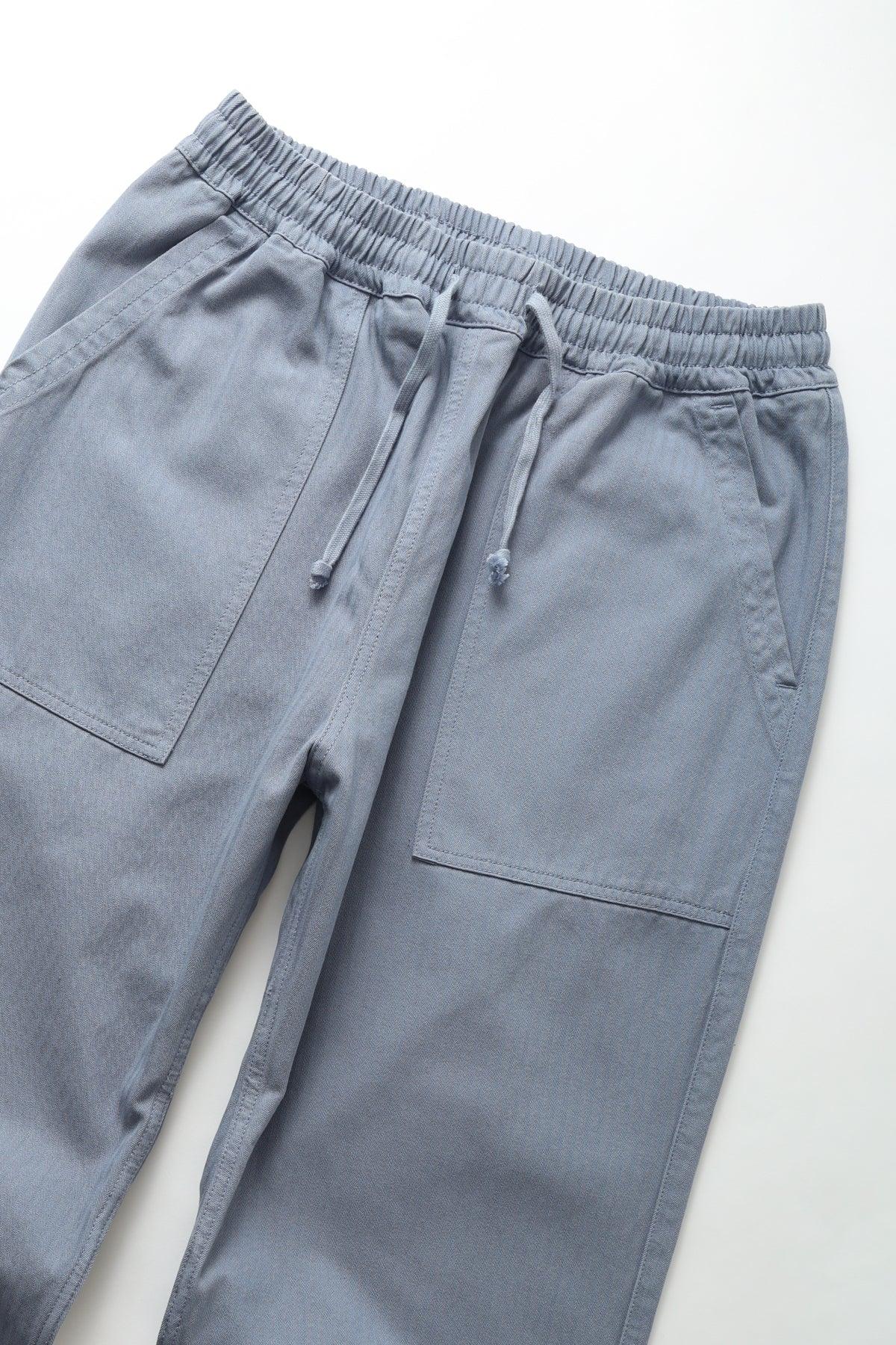 Service Works - Herringbone Chef Pants - Harbour Product Image