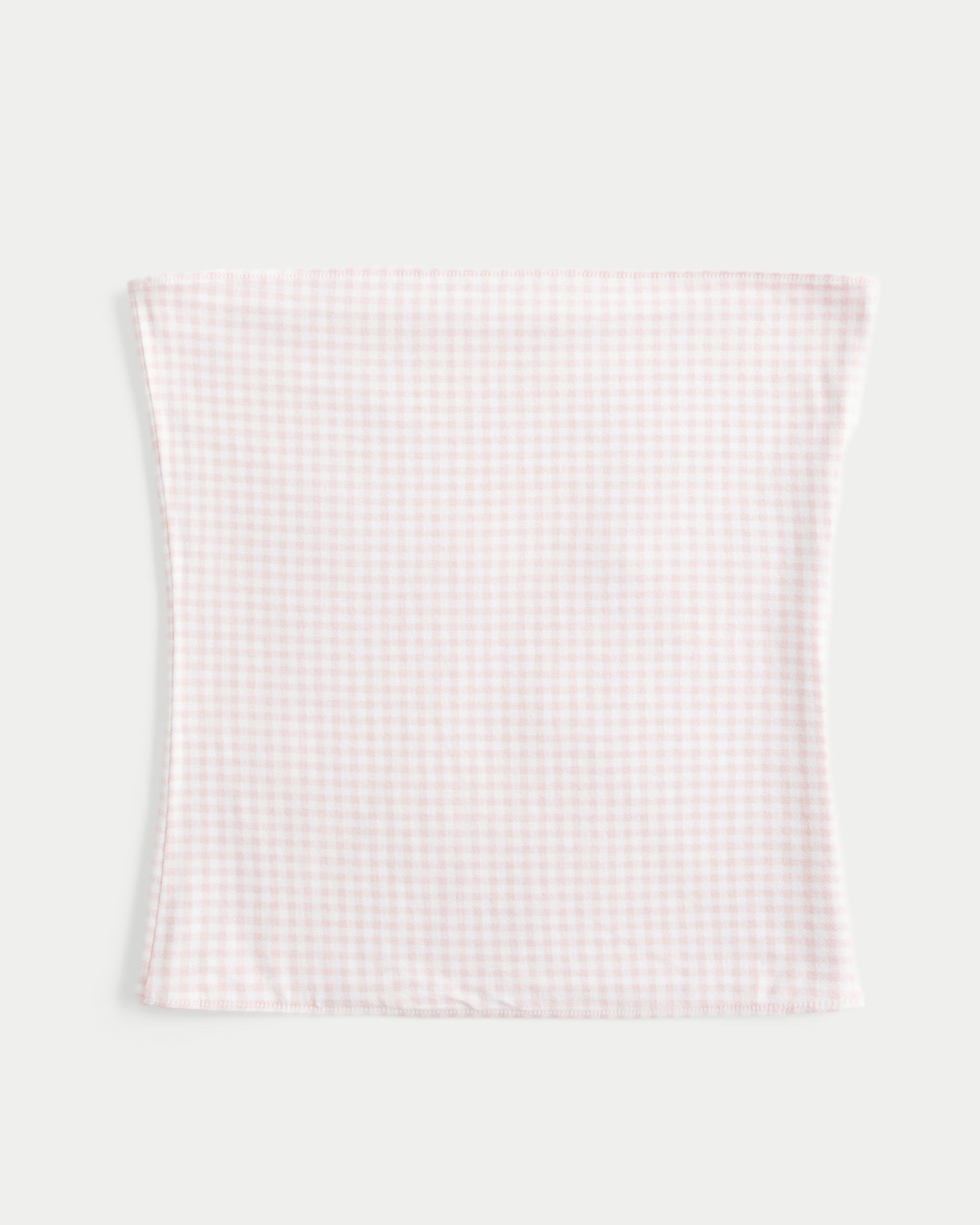 Taylor Reversible Tube Top Product Image