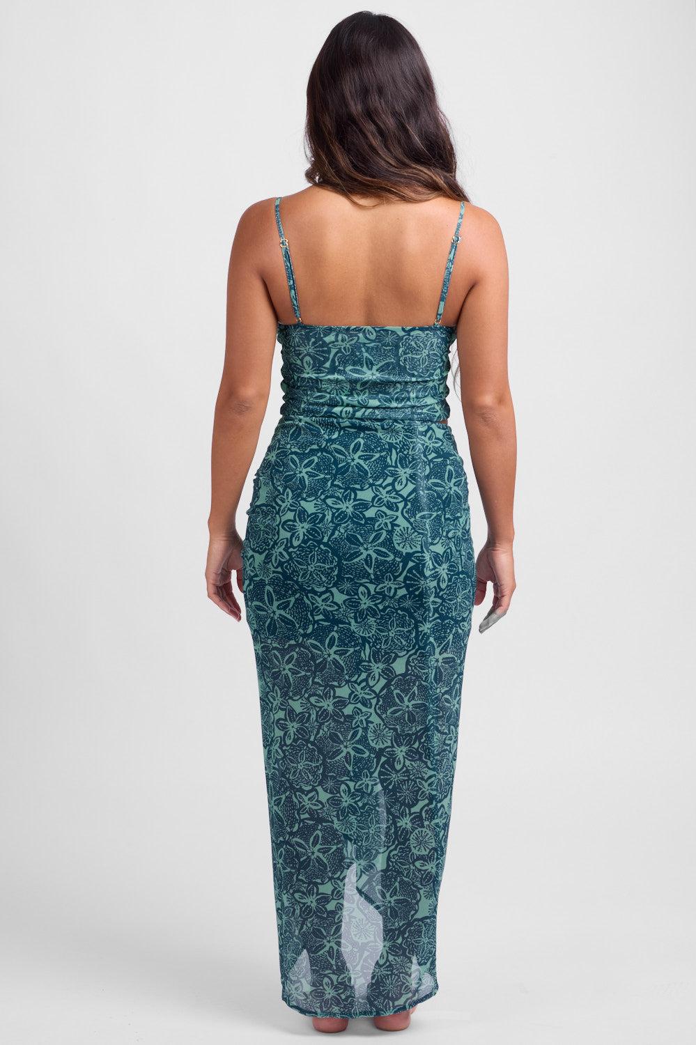 Ali Skirt - Sumba Female Product Image