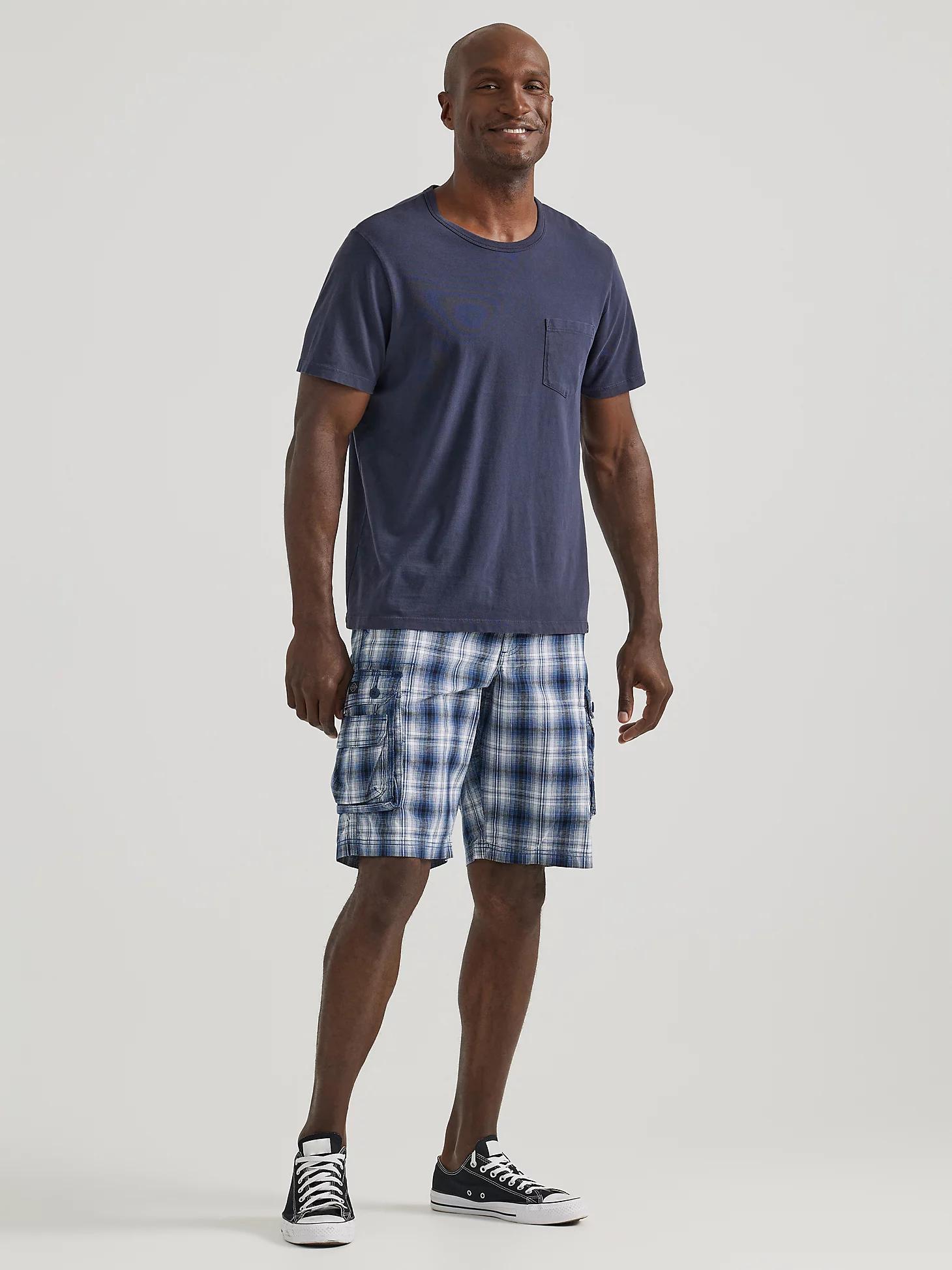 Wyoming Cargo Shorts for Men | Men’s Shorts | Lee® Product Image