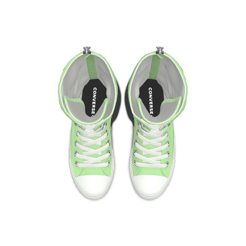 Custom Chuck Taylor All Star XXHi By You Product Image