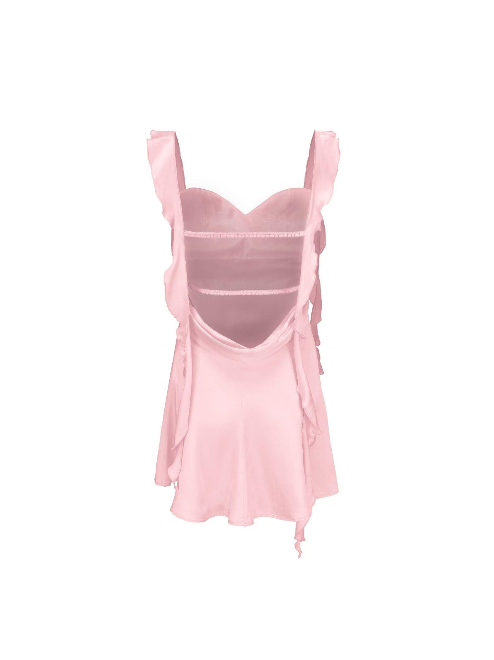 Jenna Cardigan (Red) Product Image