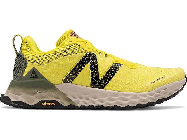 Men's | New Balance Fresh Foam Hierro v6 Product Image