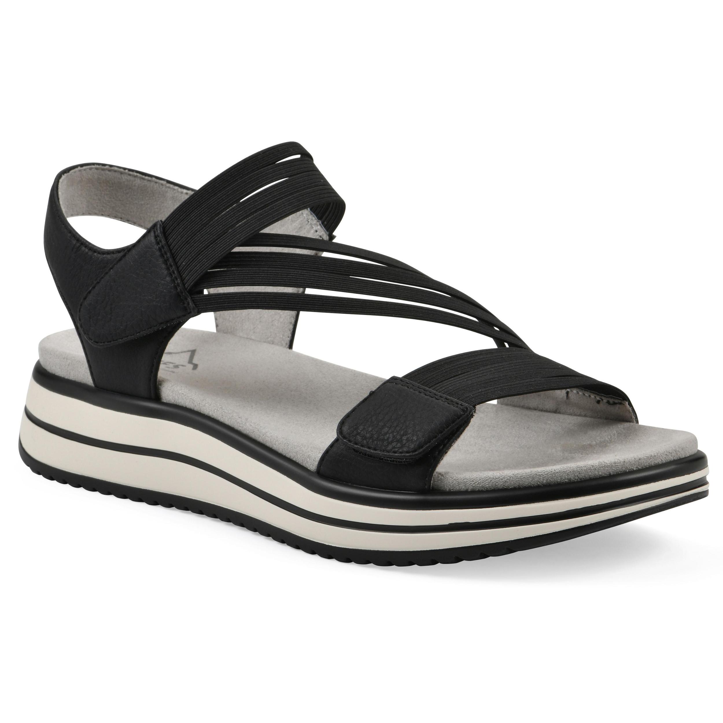 Women's Cliffs by White Mountain Hadford Sandals Product Image