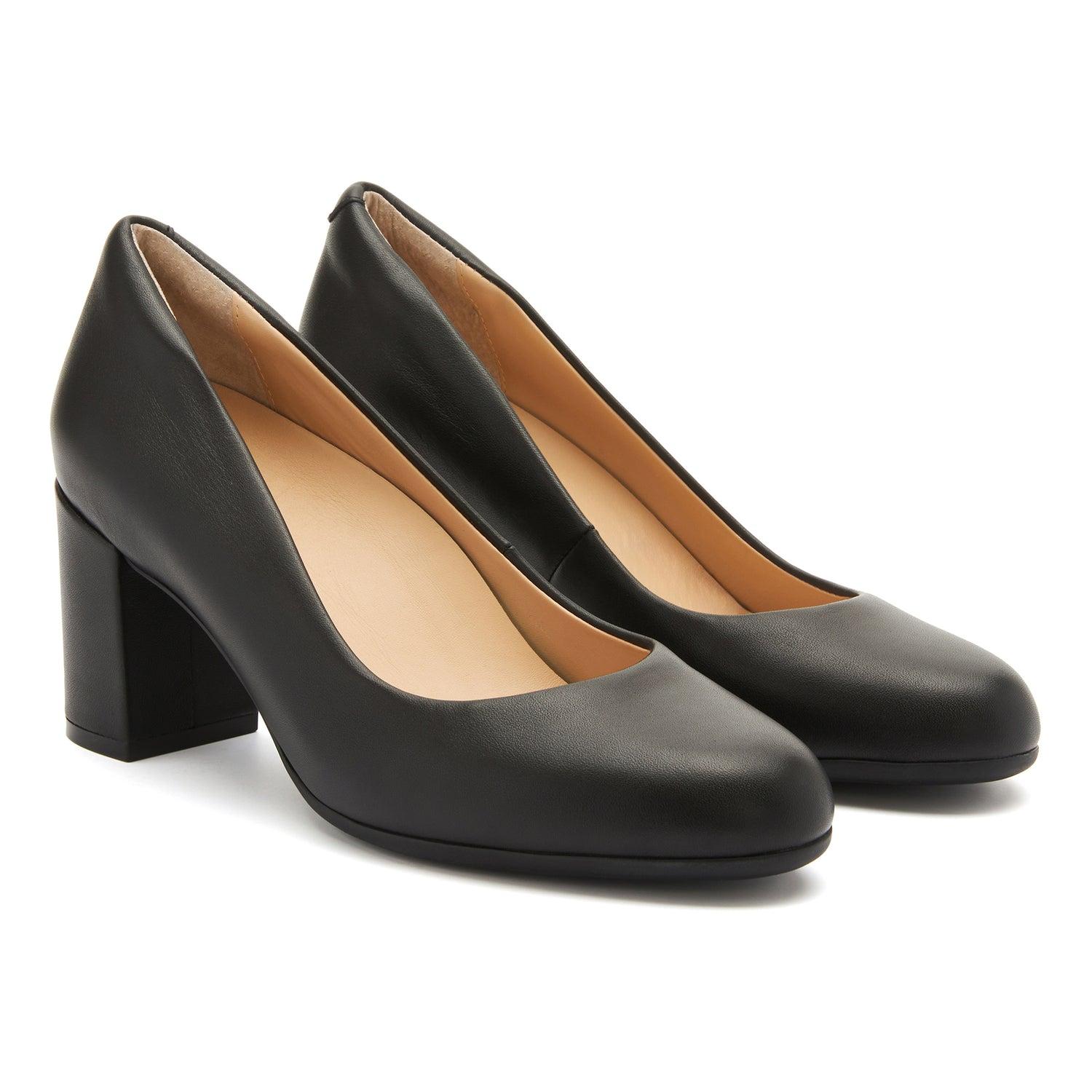 Tempo Pump Metatarsal Female Product Image