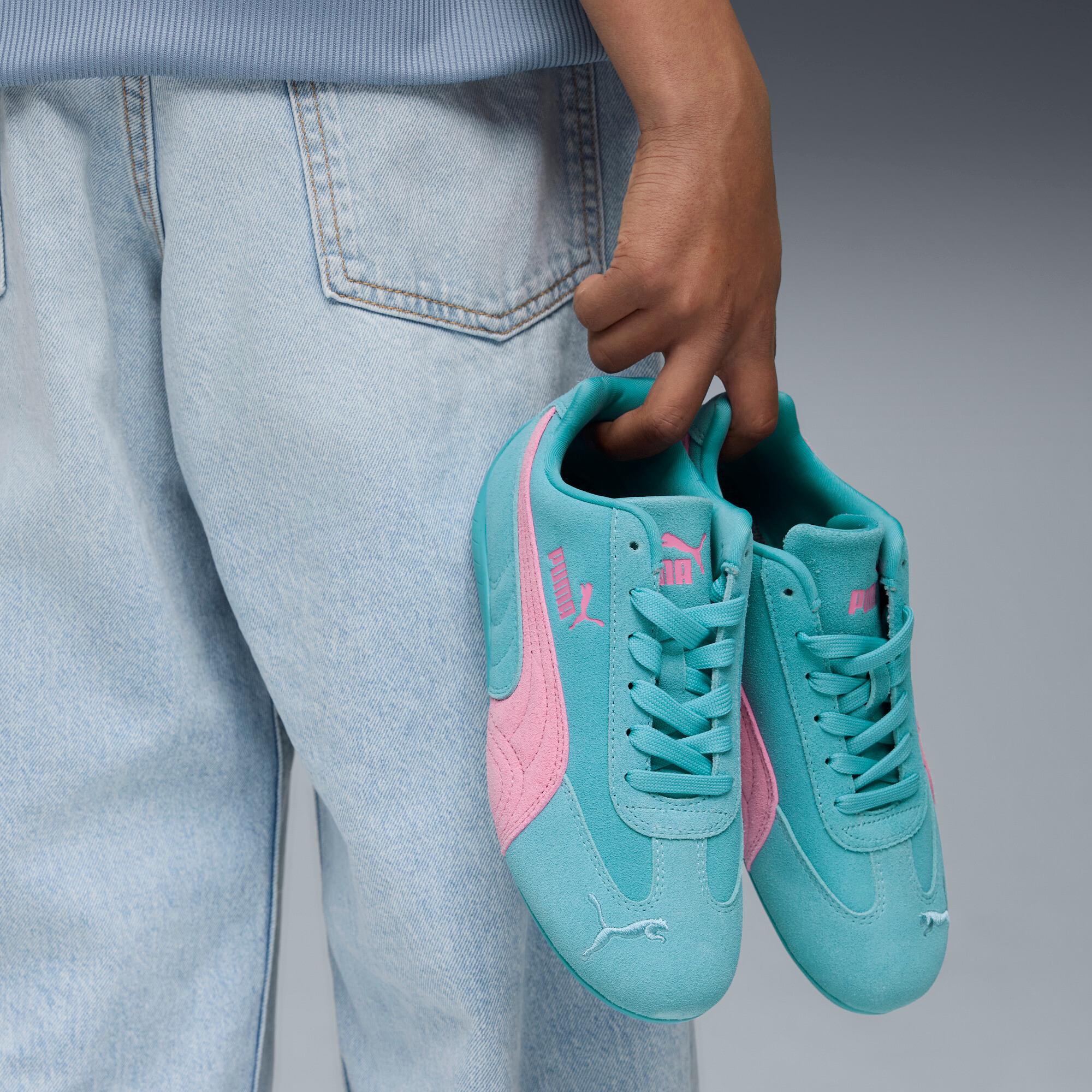 PUMA Speedcat OG Big Kids' Sneakers Product Image