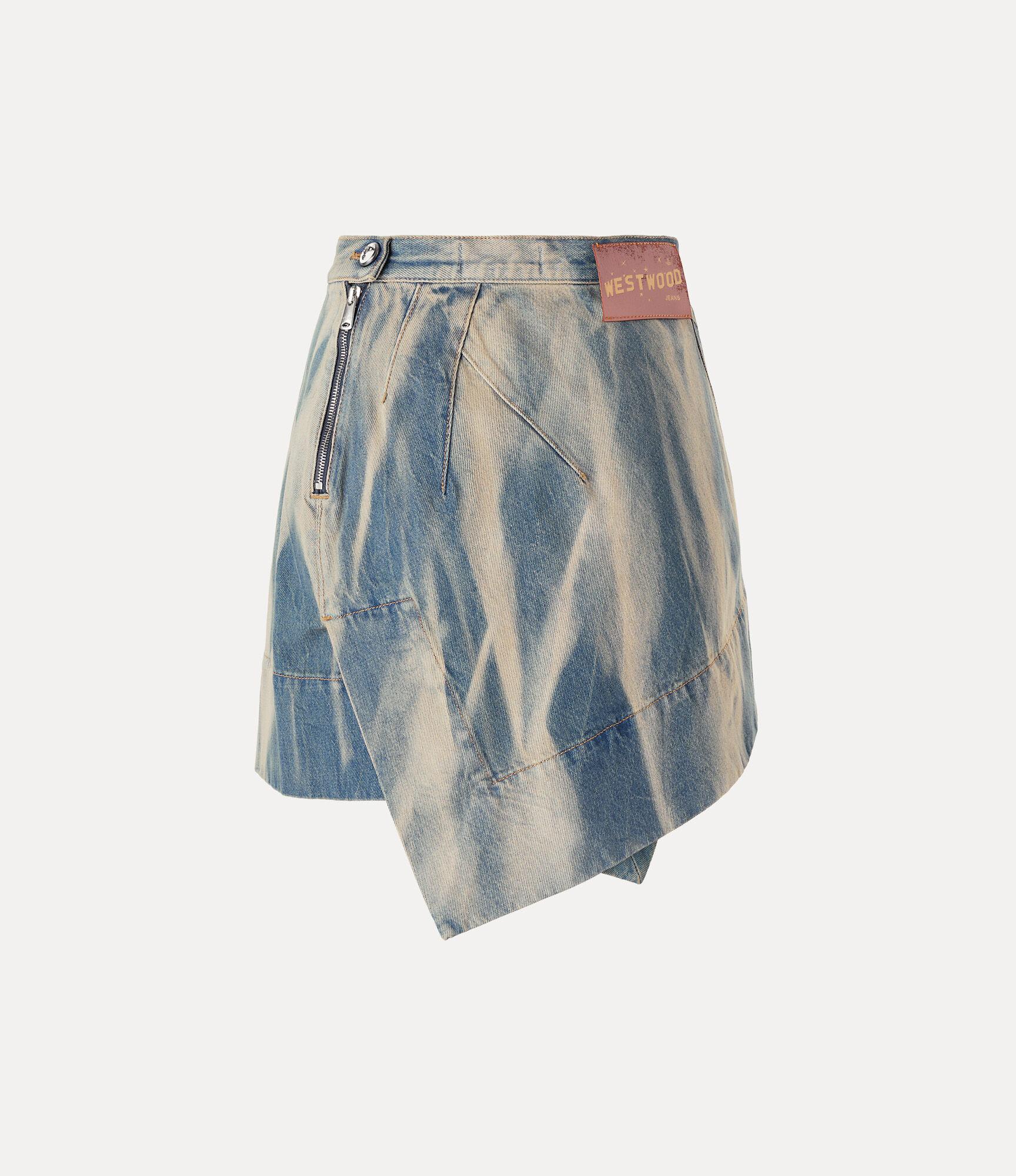 Mini Infinity Skirt Product Image