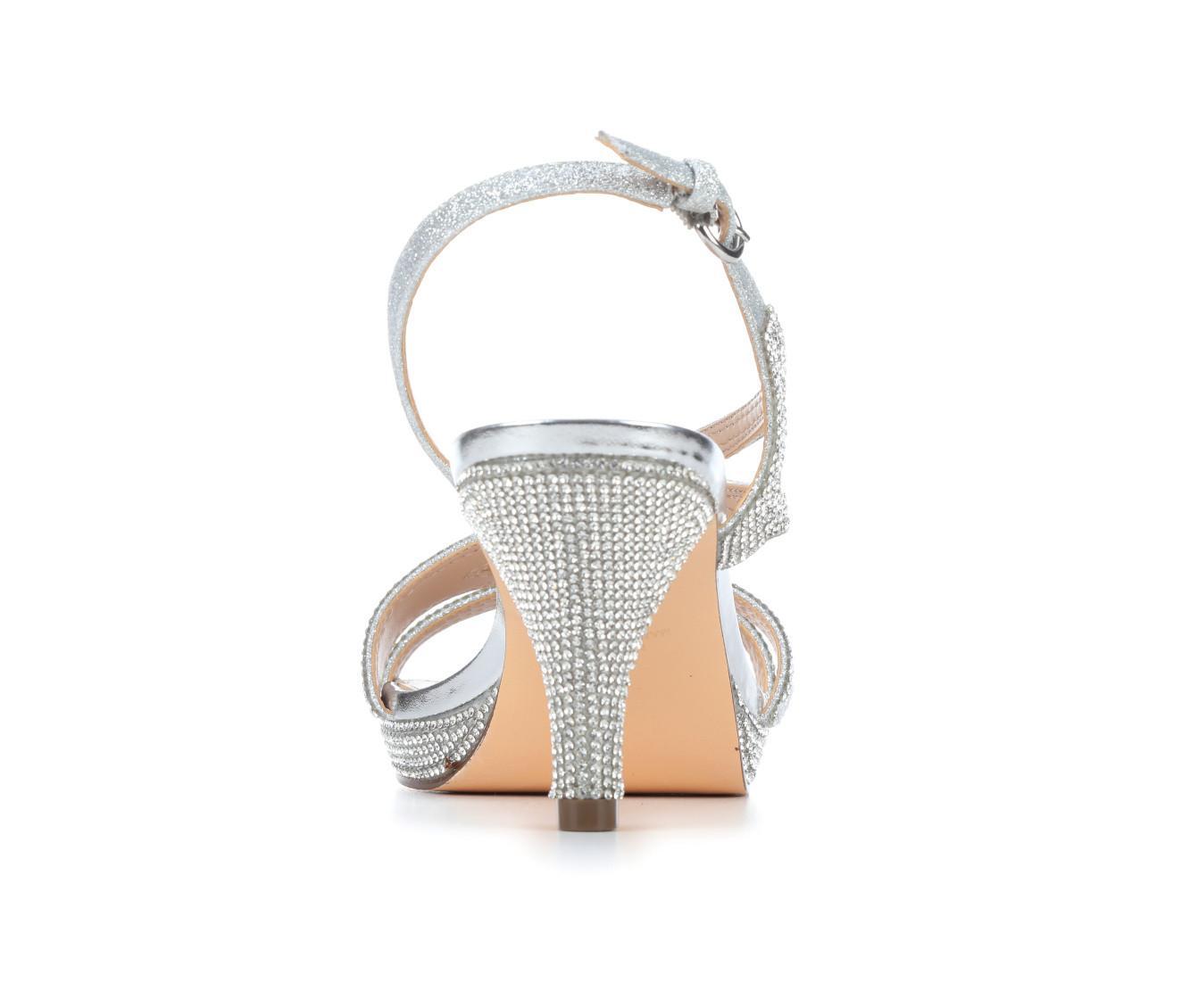 Women's Touch Of Nina Nevena-YG Special Occasion Pumps Product Image