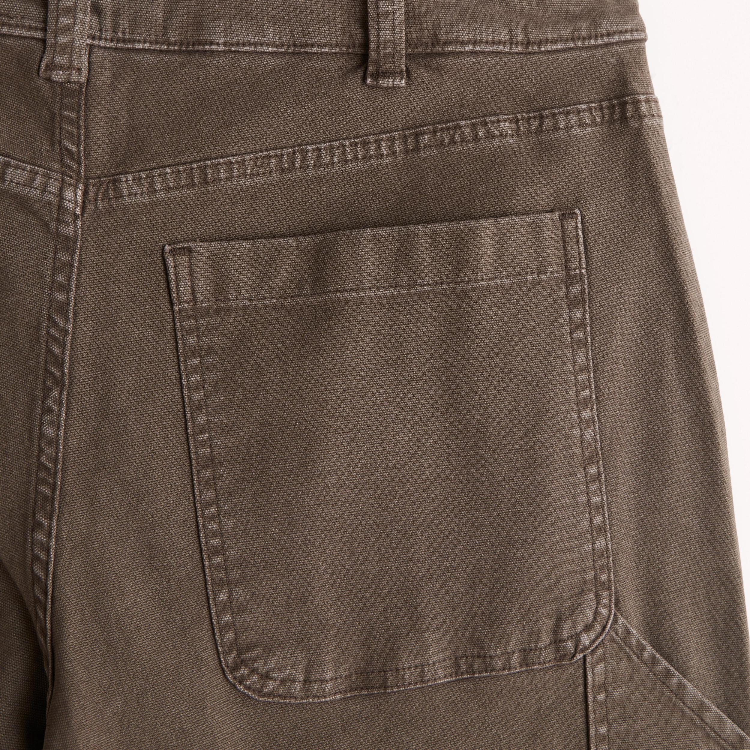Loose Workwear Pant Product Image