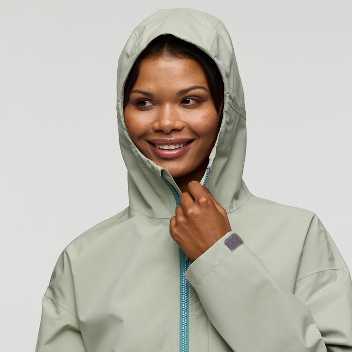 Cielo Rain Jacket - Women's Product Image