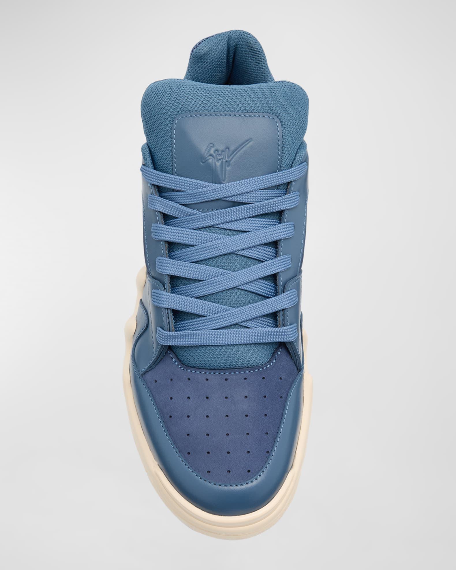 Men's Talon Low-Top Sneakers Product Image