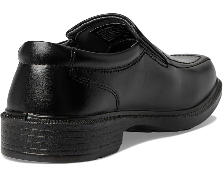 Edson Moc Toe Loafer Product Image