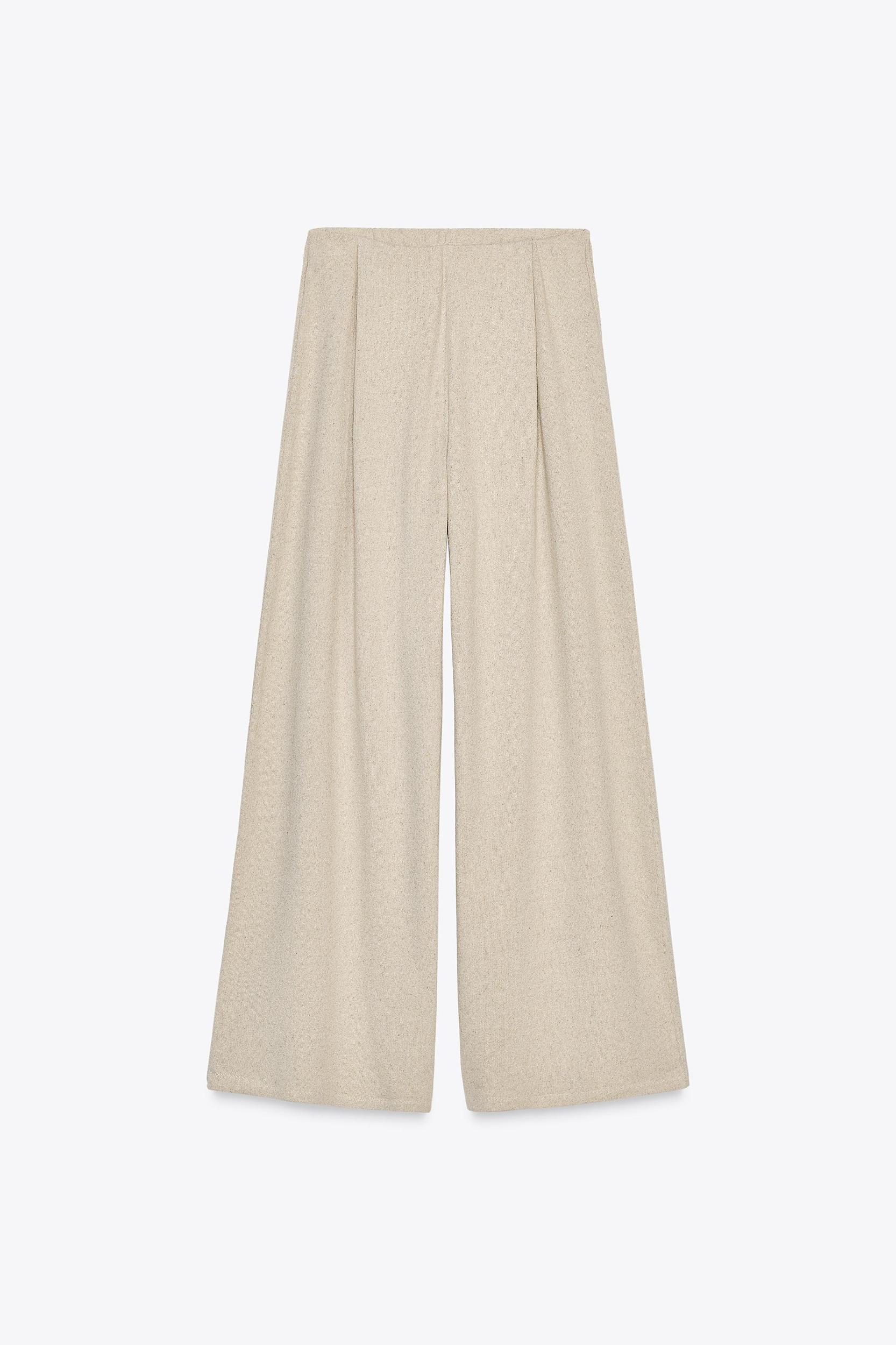 LINEN T-SHIRT Product Image